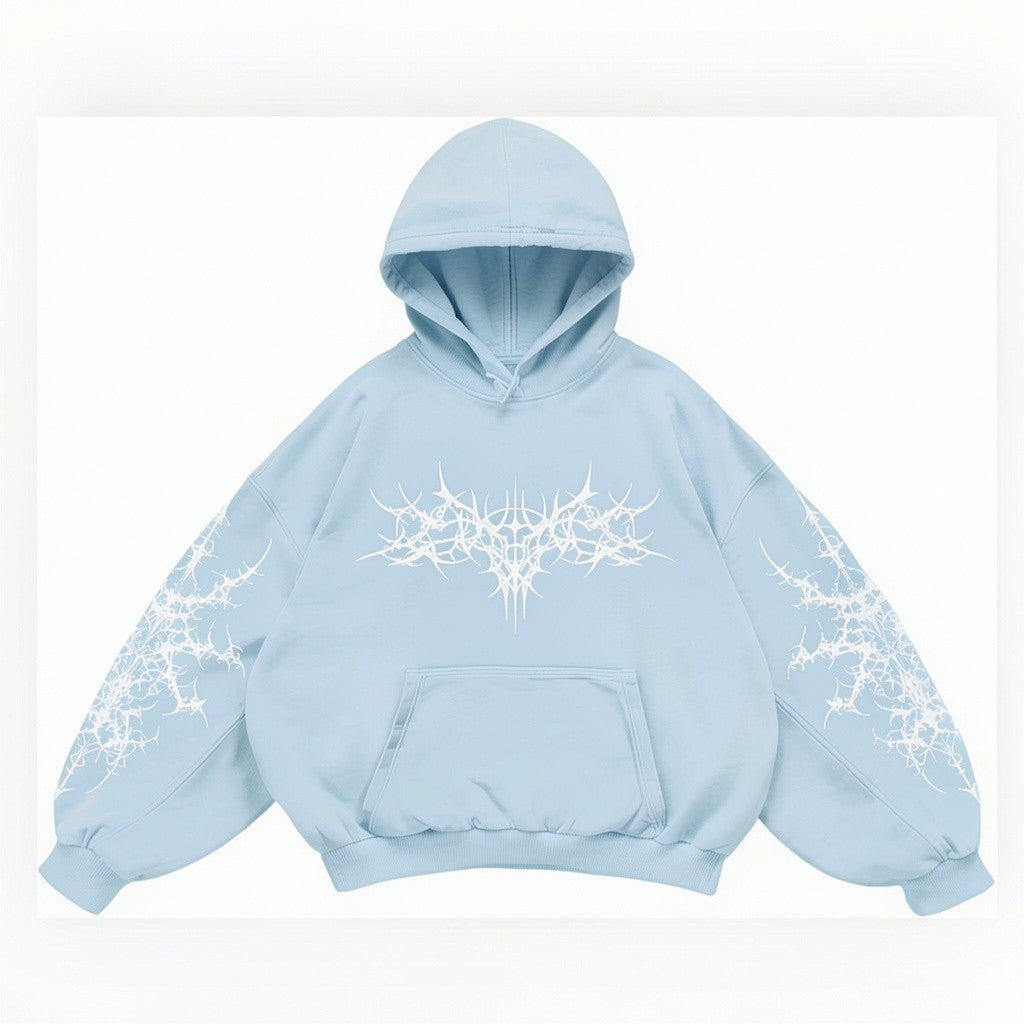 Sudadera Streetstyle