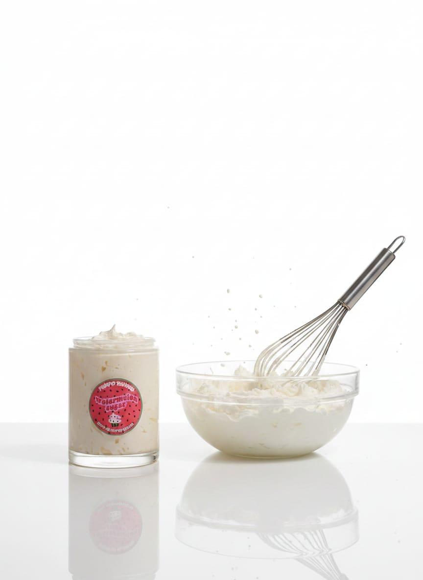 Wipped Cream