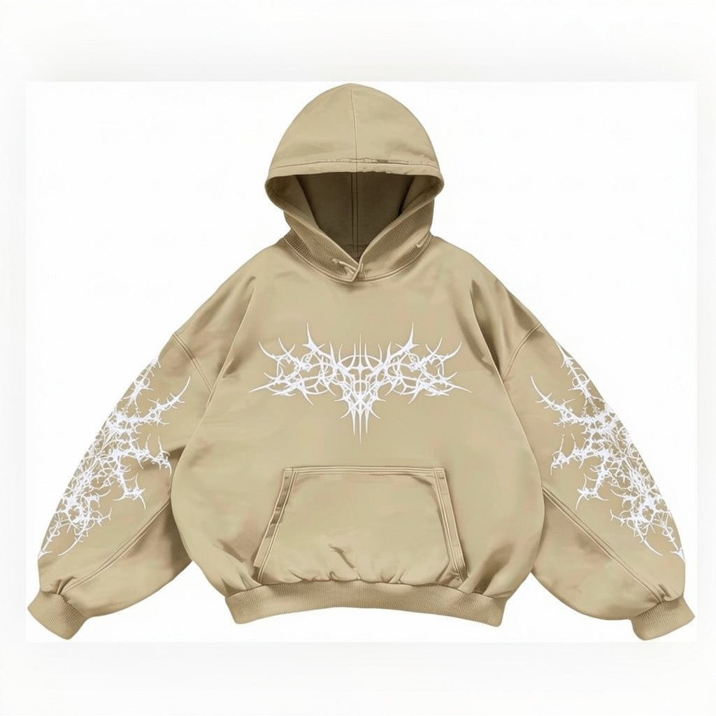 Sudadera Streetstyle