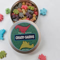 CREAMY-SAURIOS