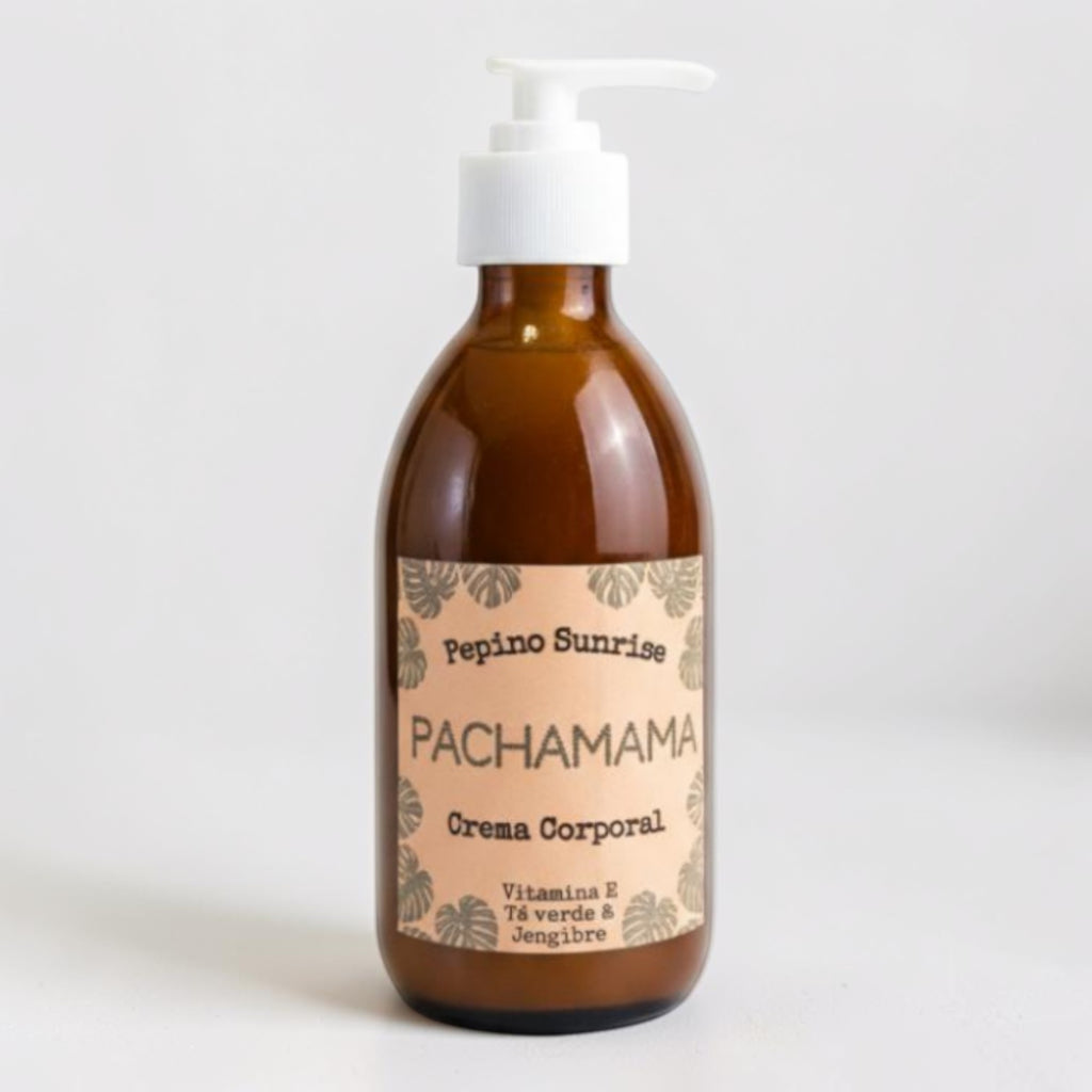 PACHAMAMA