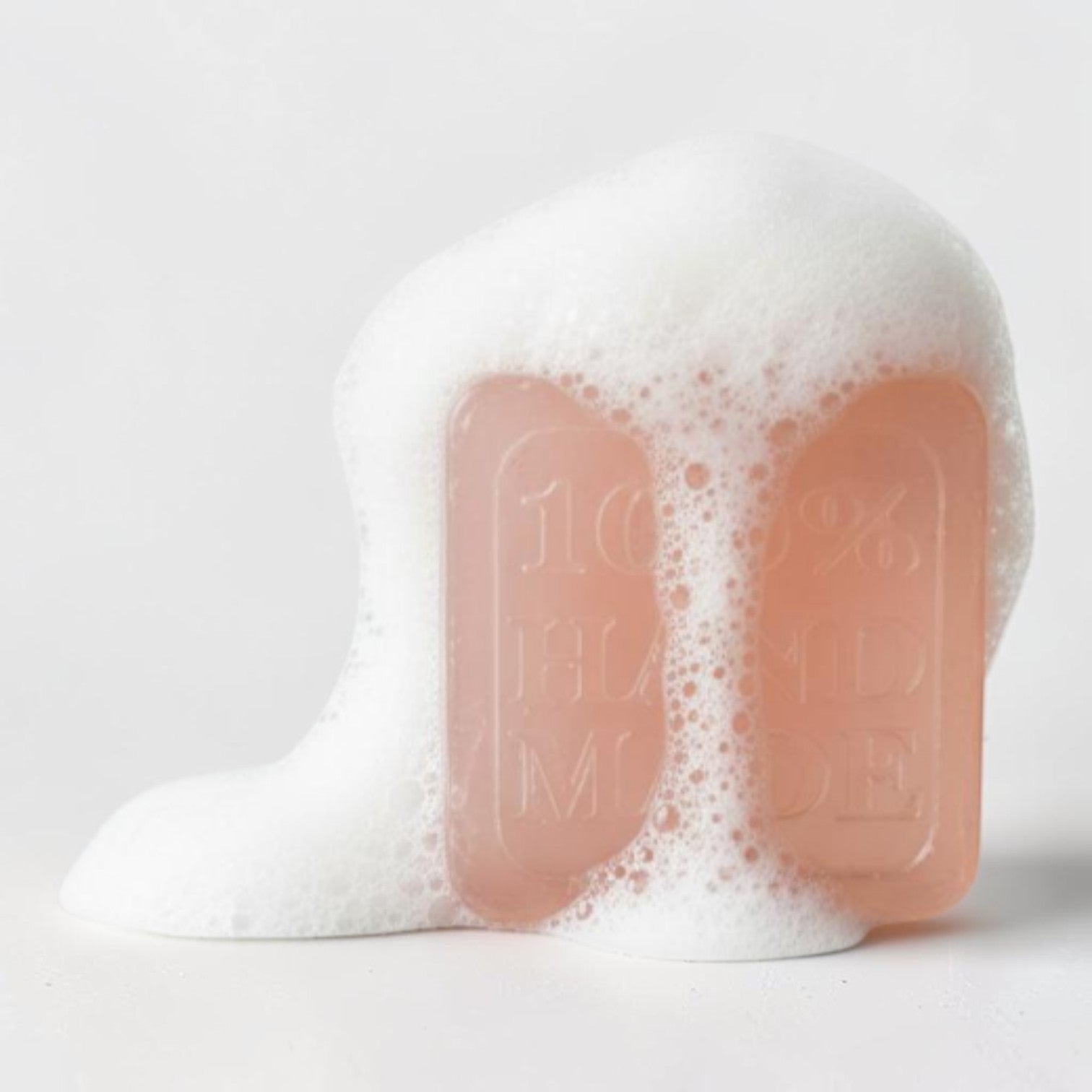 JABÓN FACIAL DE GLICERINA