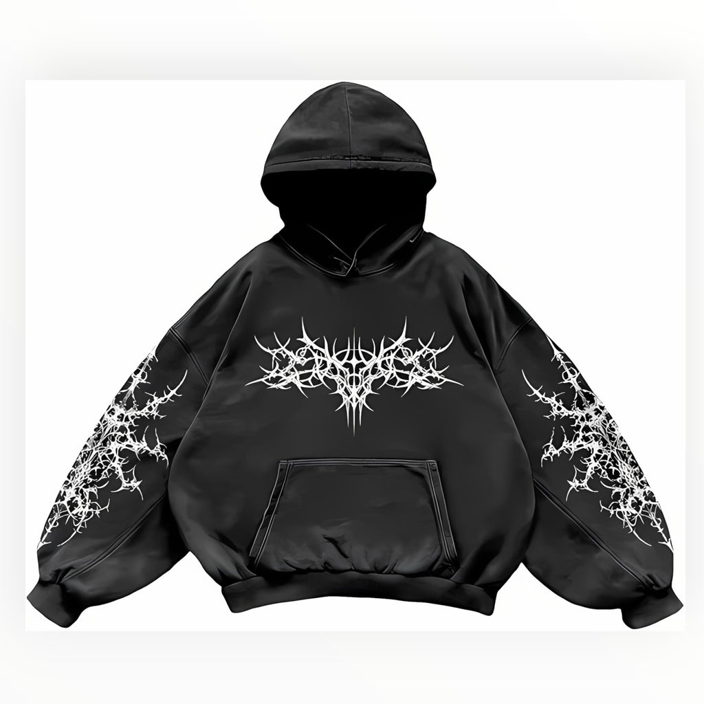 Sudadera Streetstyle